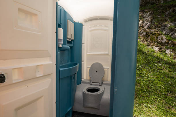 Portable Toilet Options We Offer in Truman, MN