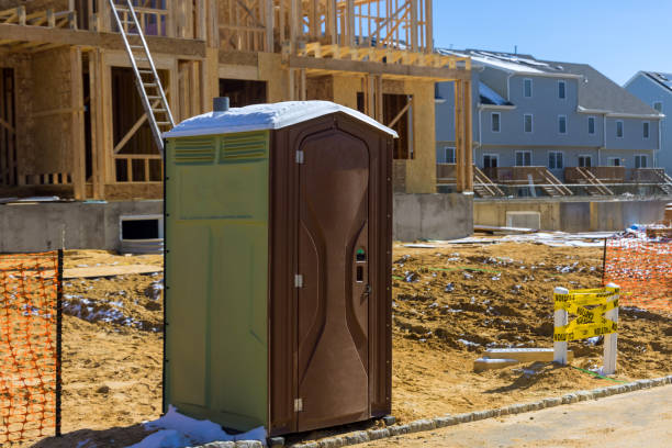 Professional porta potty rental in Truman, MN