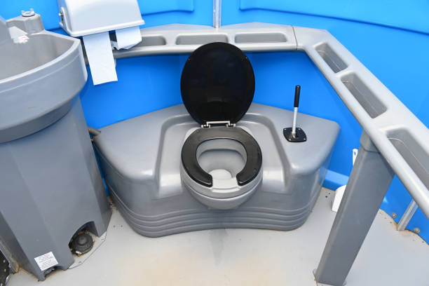 Best Portable toilet rental for construction  in Truman, MN