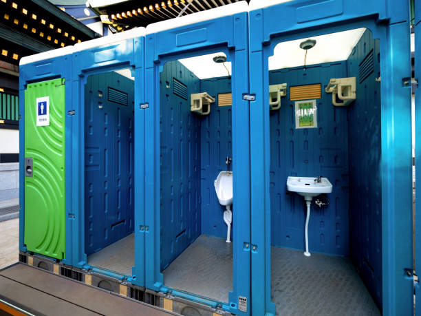 Porta potty services near me in Truman, MN