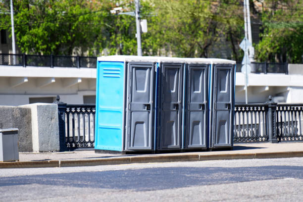 Portable restroom solutions in Truman, MN