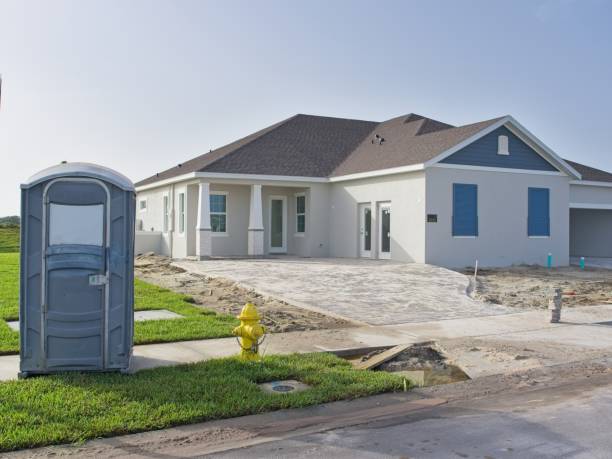 Best Portable restroom trailer rental  in Truman, MN