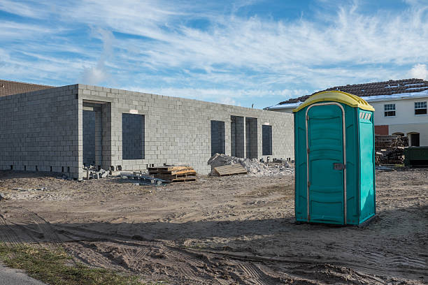 Sanitation services for porta potties in Truman, MN
